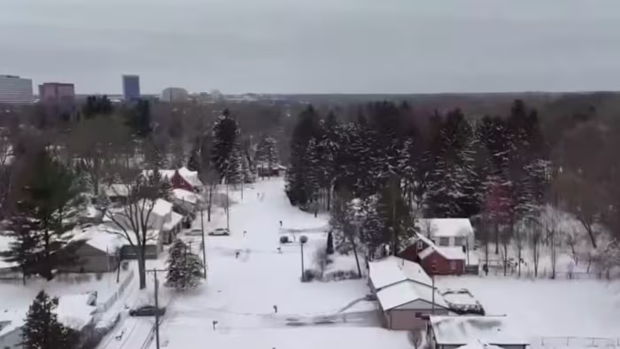 Metro Detroit schools face closure decisions as Arctic blast brings dangerous wind chills