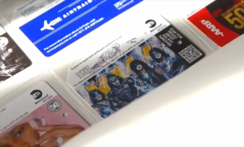 MetroCards selling for thousands of dollars on sites like eBay just days after discontinuation