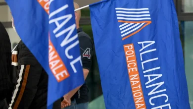 Métropole de Lyon. Un syndicat de police organise une marche citoyenne pour réclamer plus de moyens