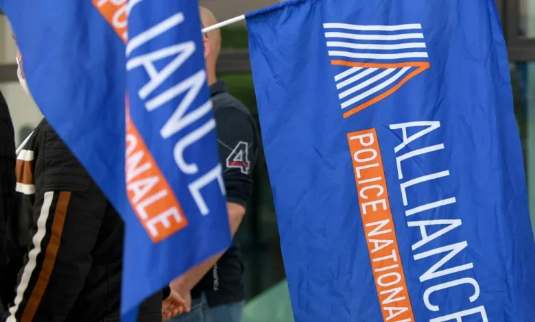 Métropole de Lyon. Un syndicat de police organise une marche citoyenne pour réclamer plus de moyens
