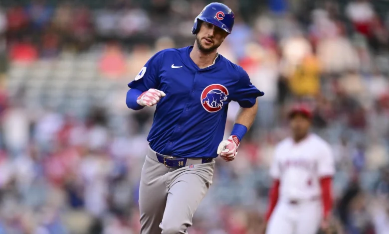 Mets, Blue Jays' Final Offers to Kyle Tucker Before Signing Dodgers Contract Revealed in MLB Rumors