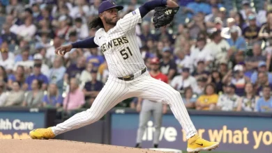 Mets, Brewers In Conversations About Freddy Peralta