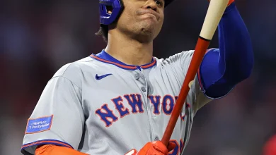 Mets Could Let Juan Soto Take On New ABS Challenge System This Season