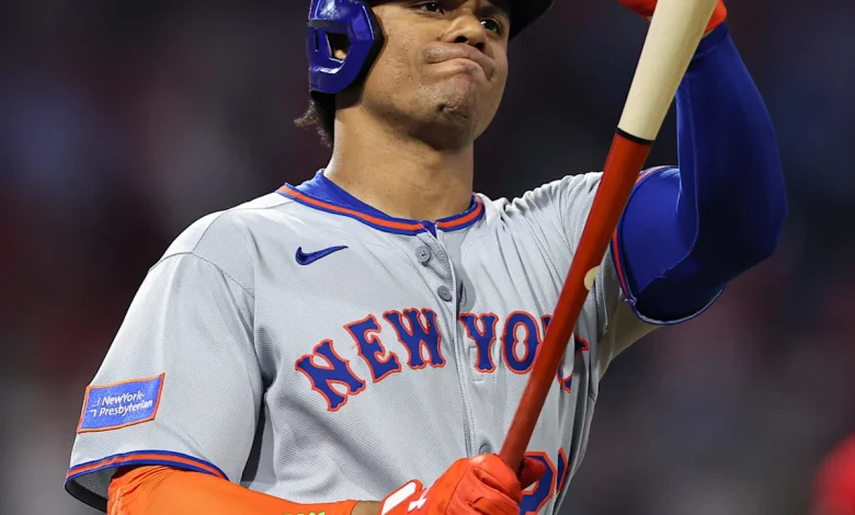 Mets Could Let Juan Soto Take On New ABS Challenge System This Season