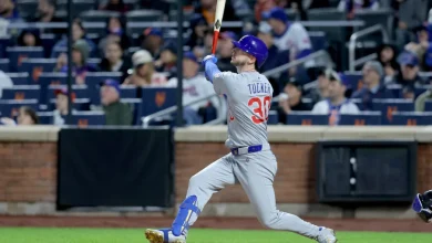 Mets Make Four-Year Offer To Kyle Tucker