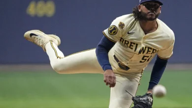 Mets Notes: Peralta, Senga, Benge