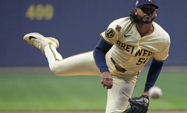 Mets Notes: Peralta, Senga, Benge