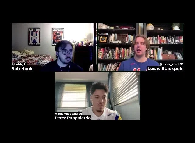 Mets Should Consider A High AAV Offer To A Top Starter Like Framber Valdez