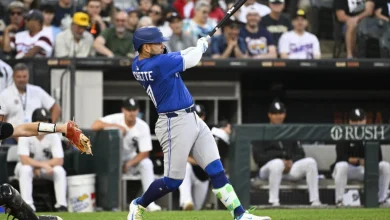 Mets To Sign Bo Bichette