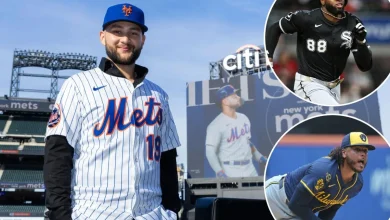 Mets' dramatic six-day revamp was almost a year in the making