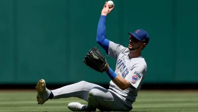 Mets’ pursuit of Tucker raises questions about defense, plus more MLB offseason notes