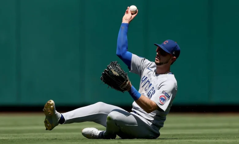 Mets’ pursuit of Tucker raises questions about defense, plus more MLB offseason notes