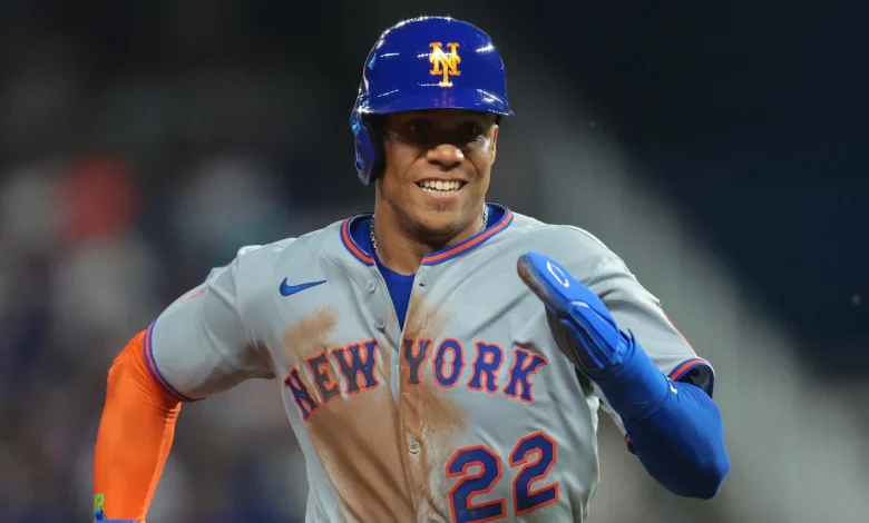 Mets receive fantastic re-grade from Juan Soto signing last winter