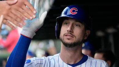 Mets rumors: Fourth year added to Tucker offer