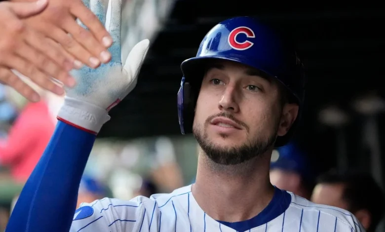 Mets rumors: Fourth year added to Tucker offer