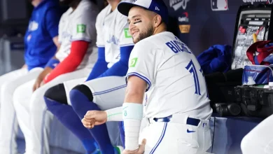 Mets to sign Bo Bichette to 3-year deal in stunning move: Sources