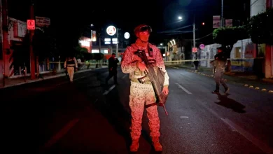 Mexico’s president says violence is plunging. The data suggests it’s more complicated.