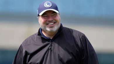 Miami Dolphins Hiring Mike McCarthy As The Head Coach