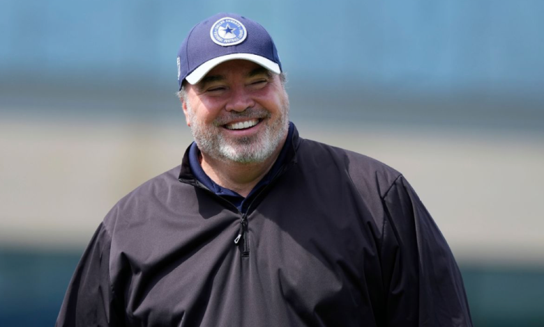 Miami Dolphins Hiring Mike McCarthy As The Head Coach