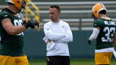 Miami Dolphins offensive coordinator search: Who could be on head coach Jeff Hafley’s list of candidates?