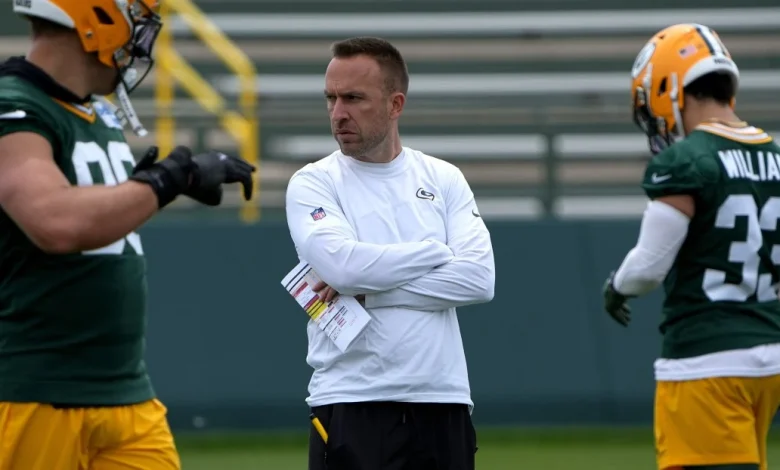 Miami Dolphins offensive coordinator search: Who could be on head coach Jeff Hafley’s list of candidates?