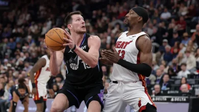 Miami Heat at Utah Jazz odds, picks and predictions