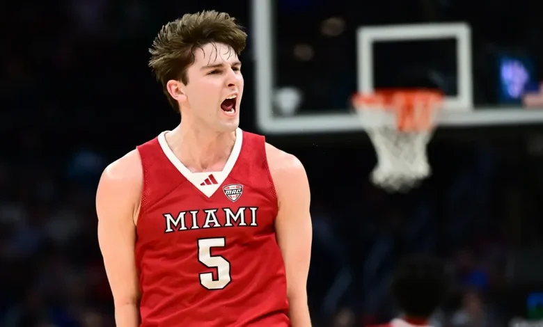 Miami (Ohio) RedHawks at Toledo Rockets odds, picks and predictions