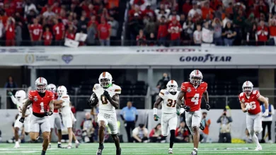 Miami vs. Ohio State CFP takeaways: Hurricanes stun Buckeyes — and cement status as contender