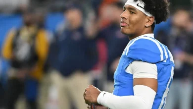 Miami vs. Ole Miss score, live updates: Fiesta Bowl TV channel, streaming info, highlights, analysis and latest news