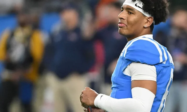 Miami vs. Ole Miss score, live updates: Fiesta Bowl TV channel, streaming info, highlights, analysis and latest news