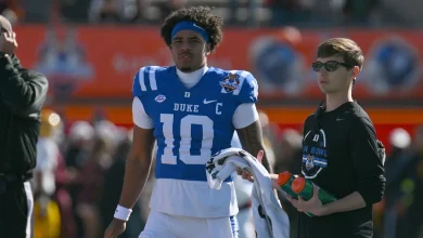 Miami watches another domino fall that will affect Darian Mensah's future