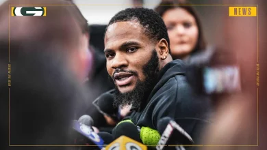 Micah Parsons looks forward to ‘putting on a show’ next season