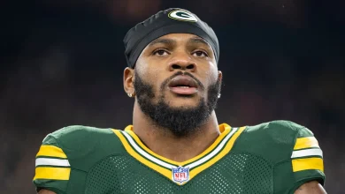 Micah Parsons said the quiet part out loud about Seahawks-Patriots Super Bowl