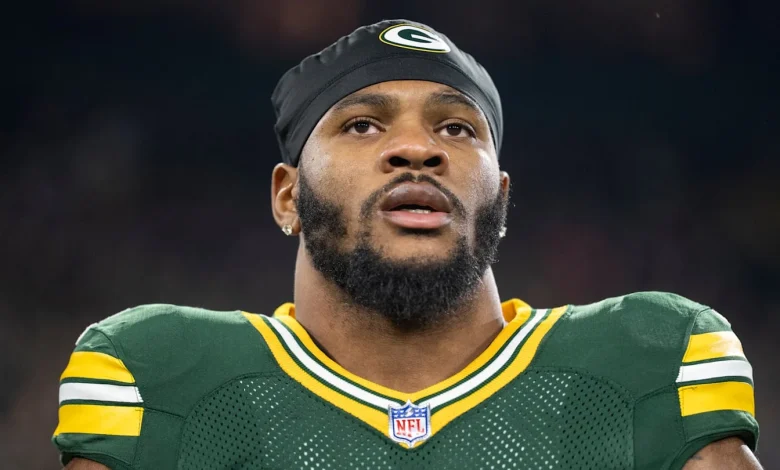 Micah Parsons said the quiet part out loud about Seahawks-Patriots Super Bowl