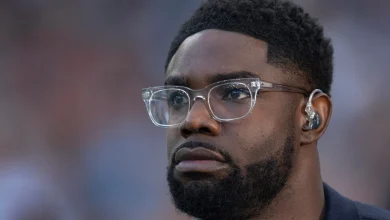 Micah Richards says striker Edu wanted Arsenal to sign looks ‘amazing’ in the Premier League