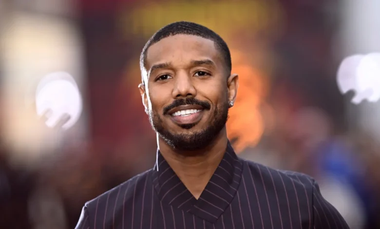 Michael B. Jordan on Sinners' Record-Breaking Oscar Nominations
