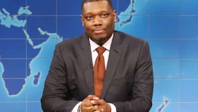 Michael Che reveals the most tense moment he's witnessed at “SNL”: 'Scary almost'
