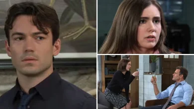 Michael Fights, Willow & Drew Rejoice