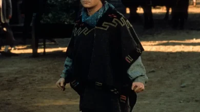 Michael J. Fox Came Close to Dying While Filming ‘Back to the Future Part III’