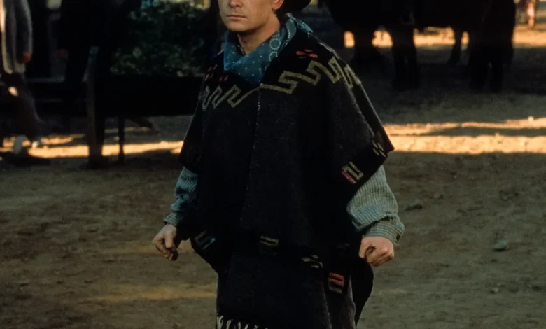 Michael J. Fox Came Close to Dying While Filming ‘Back to the Future Part III’