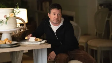 Michael J. Fox joins 'Shrinking' season 3 as series explores growth, fear, & fresh starts