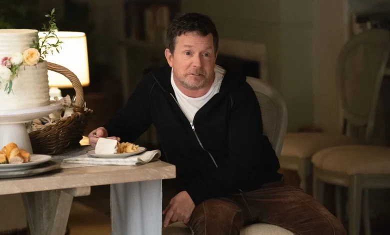 Michael J. Fox joins 'Shrinking' season 3 as series explores growth, fear, & fresh starts