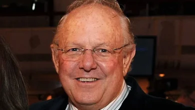 Michael Lippman, Manager and Lawyer for George Michael, David Bowie, Rob Thomas and Other Music Stars, Dies at 79