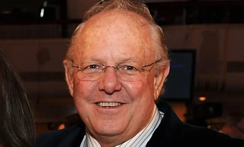 Michael Lippman, Manager and Lawyer for George Michael, David Bowie, Rob Thomas and Other Music Stars, Dies at 79