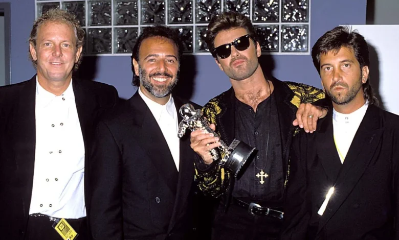 Michael Lippman obituary: mogul who managed Bowie and George Michael - thetimes.com