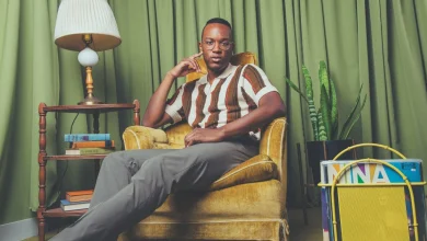 Michael Mayo on ‘Fly’ album, creative process & jazz music : NPR