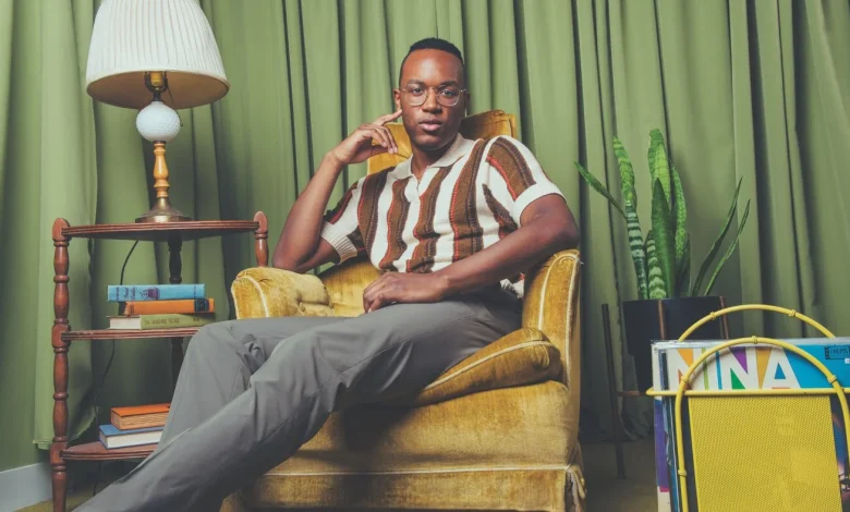 Michael Mayo on ‘Fly’ album, creative process & jazz music : NPR