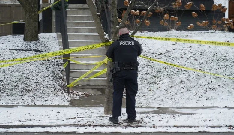 Michael McKee arrested in deaths of Ohio dentist Spencer Tepe, wife Monique