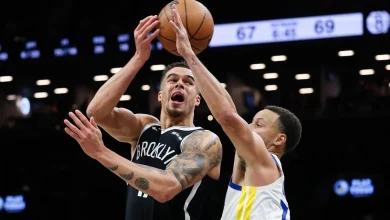 Michael Porter Jr. to Warriors and more NBA trades I’d love to see