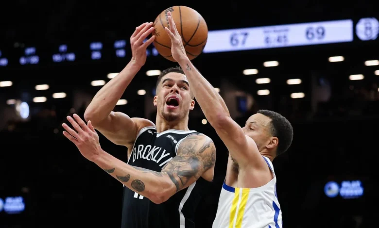 Michael Porter Jr. to Warriors and more NBA trades I’d love to see